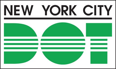NYC DOT .